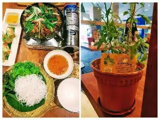 An Viet @ Sunway Pyramid | Vietnamese Food Restaurant Food Photo 2