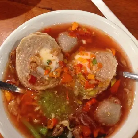 Gambar Makanan Bakso Boedjangan 5