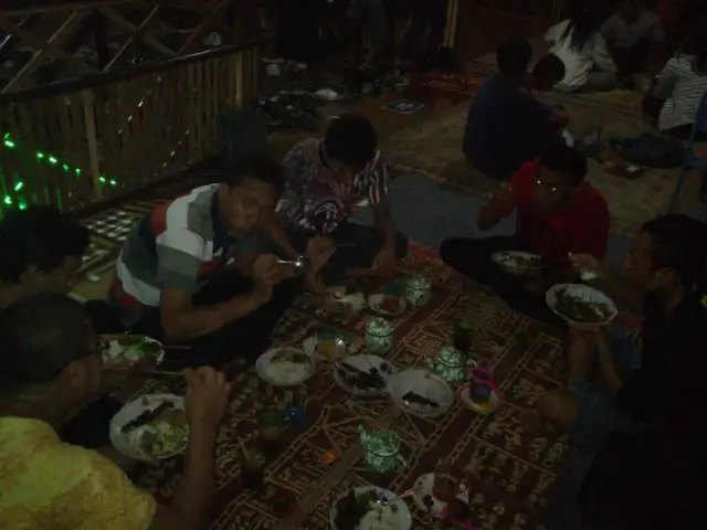 Gambar Makanan Angkringan Kang Harjo 2 Wijilan 13