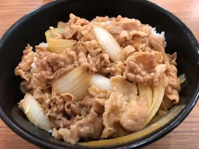 Sukiya Tokyo Bowls & Noodles Food Photo 2