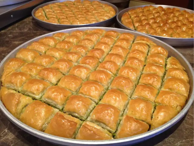 Koçak Baklava Salonu'nin yemek ve ambiyans fotoğrafları 56