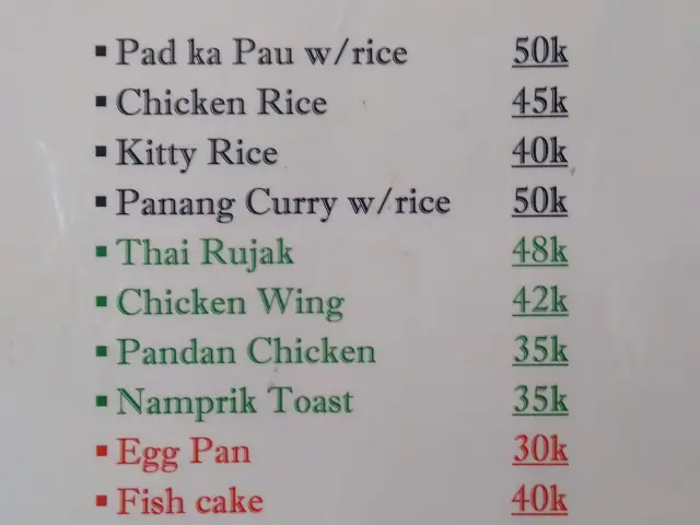 Gambar Makanan Mama Noi 19