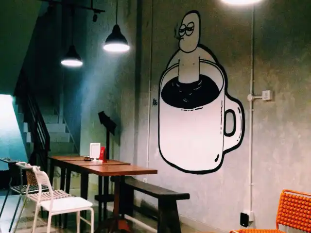 Gambar Makanan Head & Brew Coffee Eatery 14