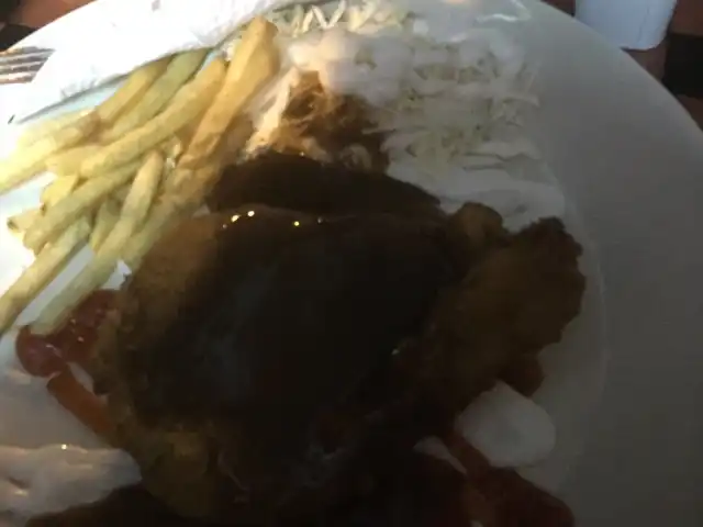 D'Chicken Chop & Grill Food Photo 9