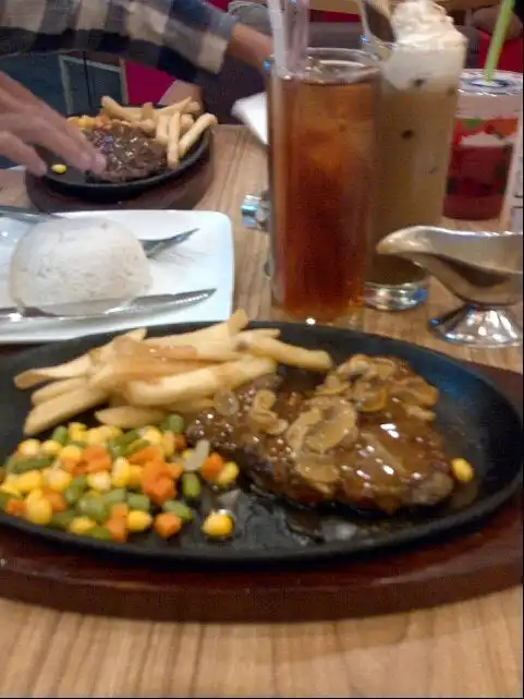 Gambar Makanan Steak 21 12