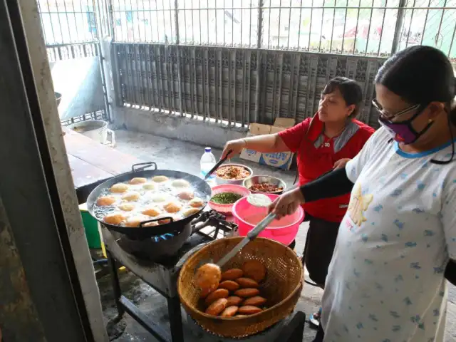 Gambar Makanan Sensa Pusat Oleh-Oleh Khas Malang 9