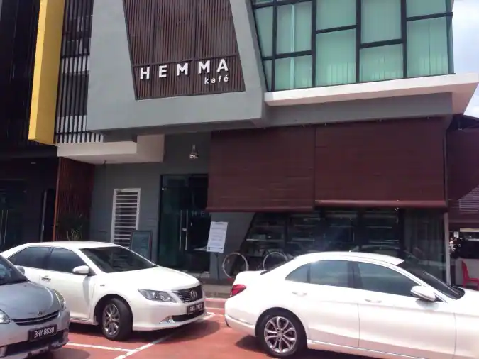 Hemma Cafe, Kafe, Selangor | YummyAdvisor