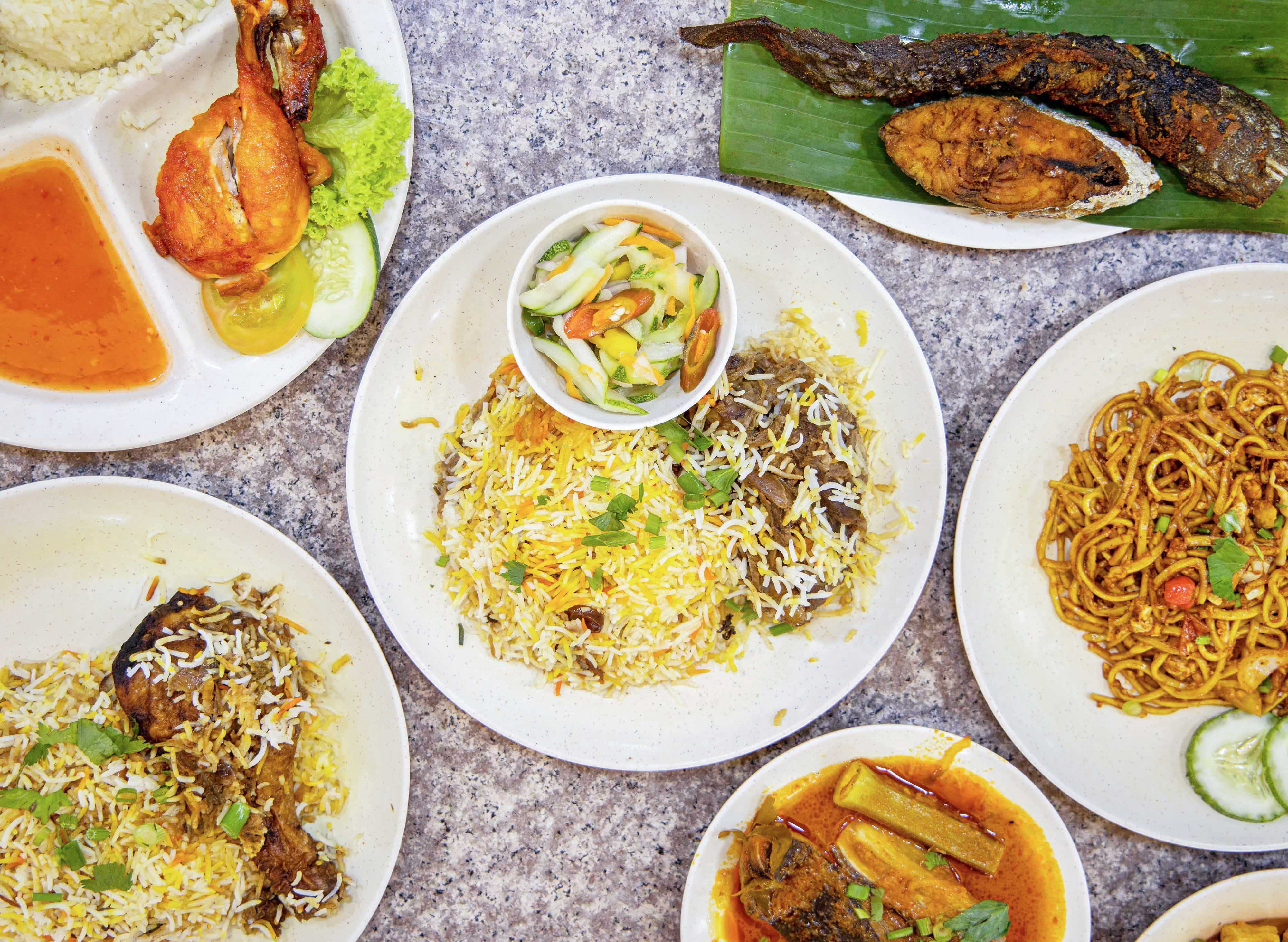 RESTORAN YASIN, Malaysia, Johor Bahru | YummyAdvisor