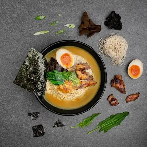 Gambar Makanan Kokku Ramen, Grand Galaxy Park Bekasi 13