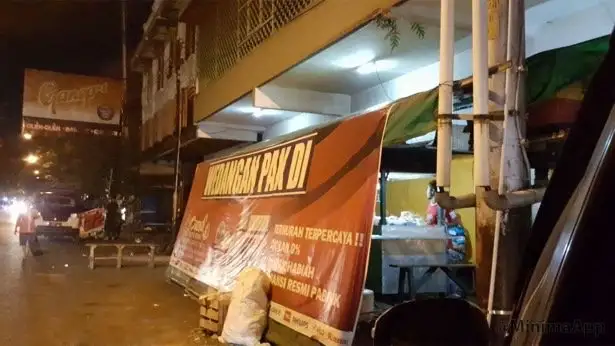 Gambar Makanan Wedangan Pak Di 6