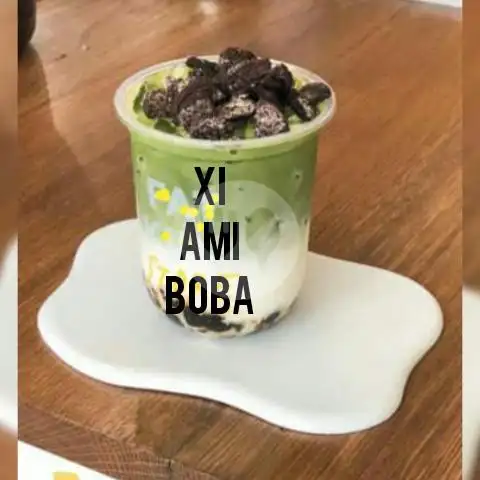 Gambar Makanan Xi Ami Boba & Bandrek Sorbat, Nanggalo 20