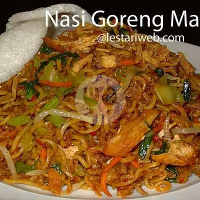 Gambar Makanan Nasgor Kang Mas 07 15