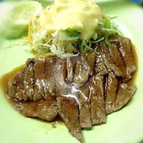 Gambar Makanan Japanese Food Azami, Cafe Tenda 6