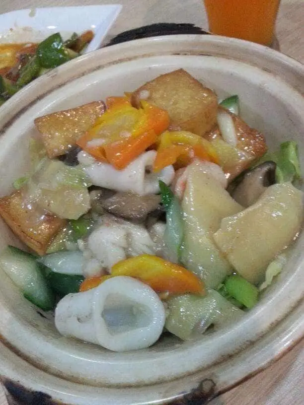 Tien Ma's Food Photo 15