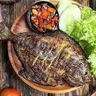 Gambar Makanan Seafood 68 Nasi Uduk  1