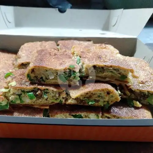 Gambar Makanan MARTABAK BANGKA R&R 7