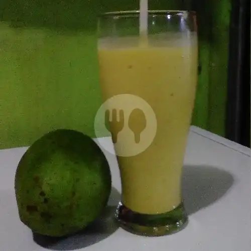 Gambar Makanan Juice & Nasi Goreng Pdg, Panorama, Lembang 7