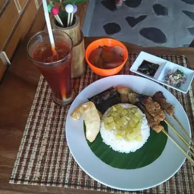 Vanabi Warung Sate Bali