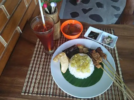 Gambar Makanan Vanabi Warung Sate Bali 1