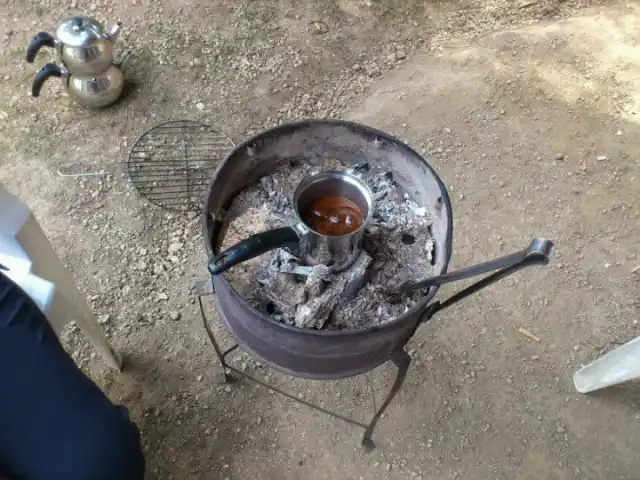 Güzel Vadi Restaurant'nin yemek ve ambiyans fotoğrafları 20