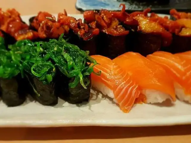 Hokkaido Sushi @ 1 Utama Food Photo 2