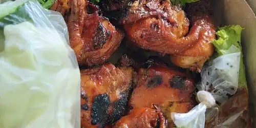 Damar Ayam Madu, Perum Tas 3