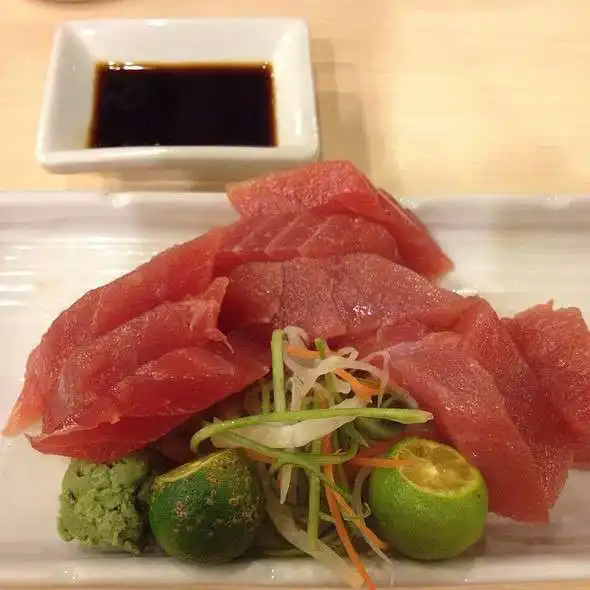 Asagao Food Photo 5