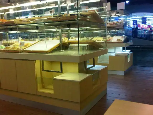 Gambar Makanan BreadLife 16