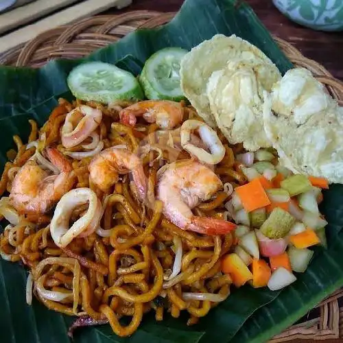 Gambar Makanan Mie Aceh Darussalam, Tambora 3