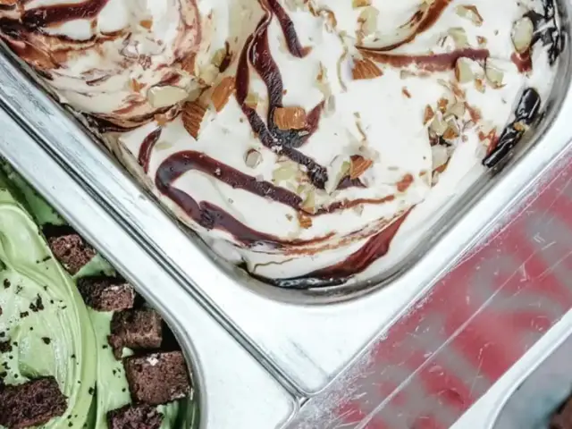 Gambar Makanan Terminale Gelato 12