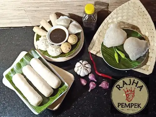 Pempek Rajha