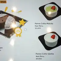 Gambar Makanan Genki Sushi 1