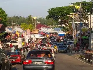 Bazar ramadan marang Food Photo 6