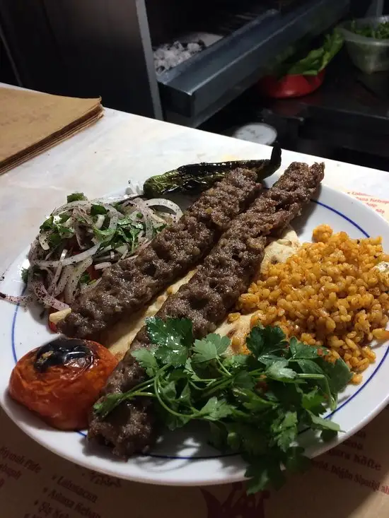 Kervan Sofrası'nin yemek ve ambiyans fotoğrafları 4