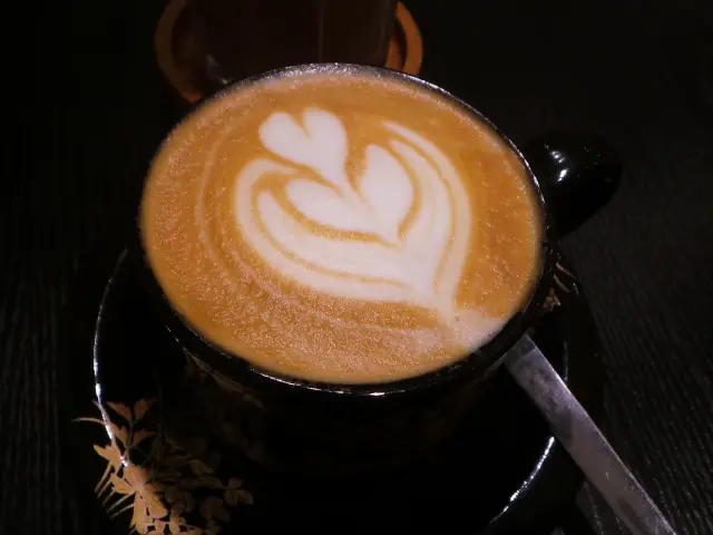 Gambar Makanan Single Shot Coffee Shop 3