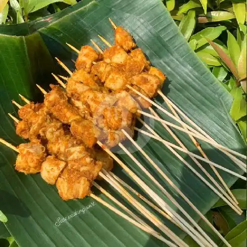 Gambar Makanan Sate Padang West 1