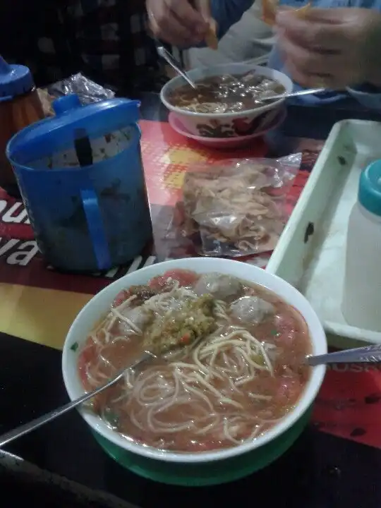 Gambar Makanan Bakso Ujang 15