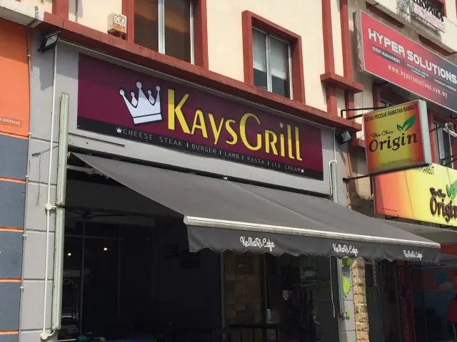 Kays Grill Food Photo 4