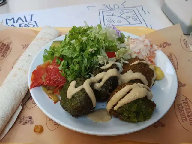 Rulo Ezberbozan Lezzetler'nin yemek ve ambiyans fotoğrafları 31