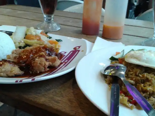 Gambar Makanan Solaria 15