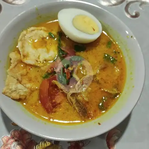 Gambar Makanan Oma Tan Kitchen, Salemba Tengah 1