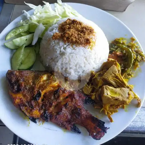 Gambar Makanan Rumah Makan Langit Biru,Ilir Timur Dua/lima Ilir Jalan Sutan Syahrir 2