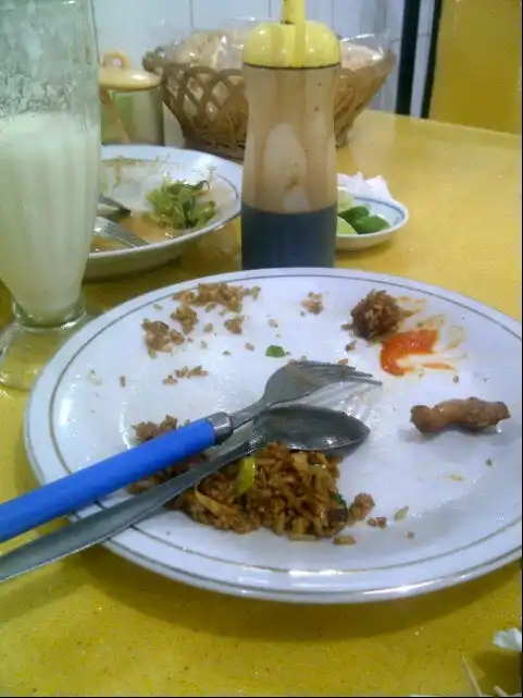 Gambar Makanan RM Topaz 6