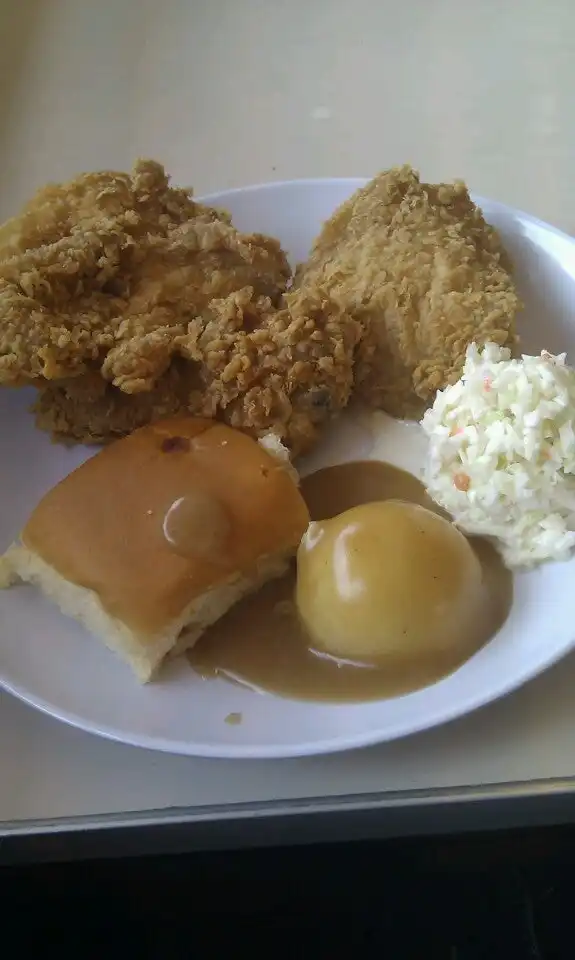 KFC Food Photo 10