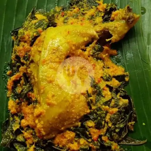 Gambar Makanan Ayam Penyet & Ikan Pepes Mama Cantik, Cemara Asri 9