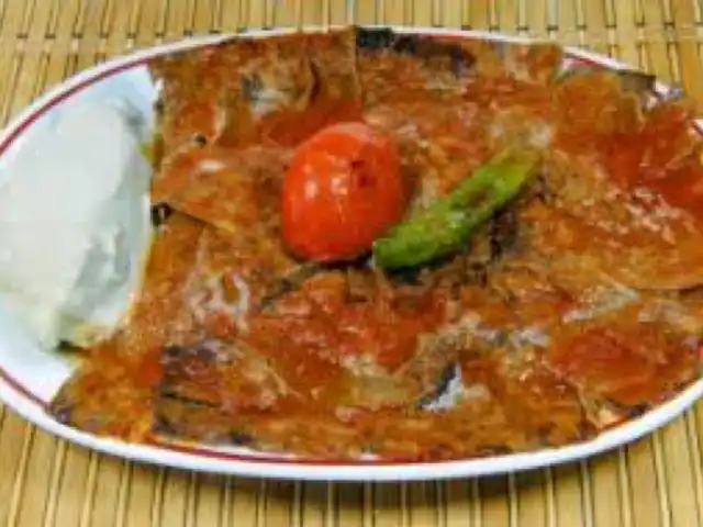 Altın Mangal'nin yemek ve ambiyans fotoğrafları 19