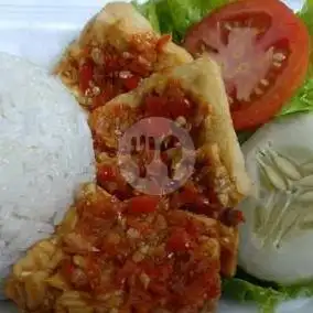 Gambar Makanan Penyetan Kembar, Cab. Kemanggisan, Jl Anggrek Rosliana no 76 16