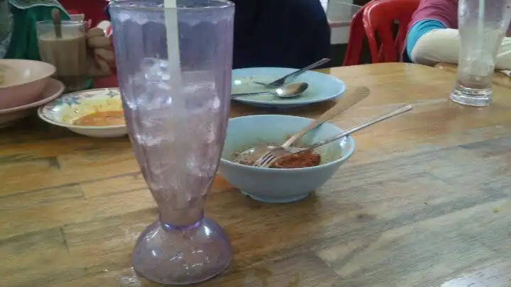 Restoran Rempah Kari Mak Siti Food Photo 7