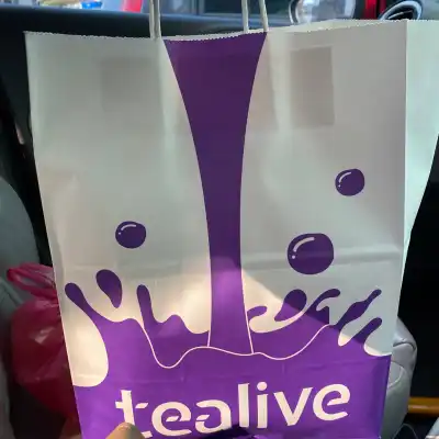 Tealive