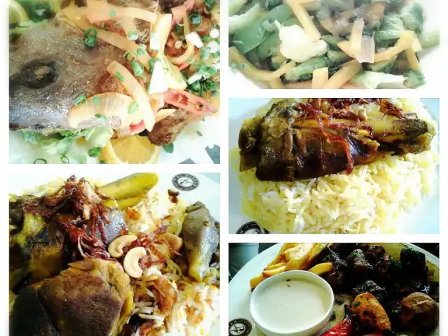 Al Diafah Express Food Photo 4